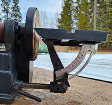 Belt Sander - Photo 7