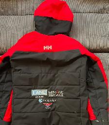 Club de Ski Mont-Tremblant, CSMT club Jacket - Photo 2