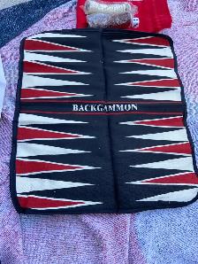 pavilion 3 game cloth travel set - Photo 2
