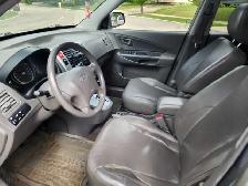 2007 Hyundai Tucson Limited 4 x 4 - Photo 7