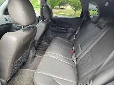 2007 Hyundai Tucson Limited 4 x 4 - Photo 8