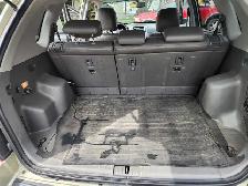2007 Hyundai Tucson Limited 4 x 4 - Photo 9