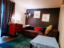 Room for Rent – Ideal for Female Professional or Student