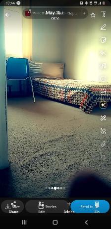 Room for Rent – Ideal for Female Professional or Student - Photo 5