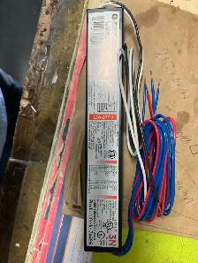 ballast brand new - Photo 2