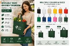 Plastic bags/Grocery bags