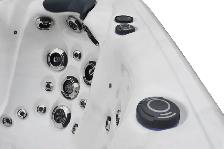 STARGATE HOT TUB FOR SALE - Photo 8