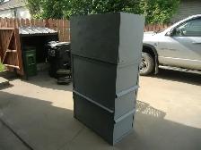 Garage Shelving Unit - Photo 4