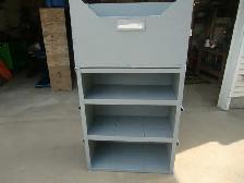 Garage Shelving Unit - Photo 5