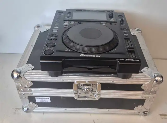 Pioneer CDJ900 NEXUS DJ Controller (29768890)