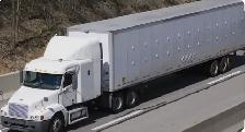 Team driver for long haul
