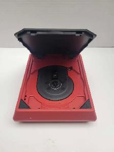 Nintendo Wii Mini Red & Black System - Photo 3