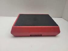 Nintendo Wii Mini Red & Black System - Photo 4