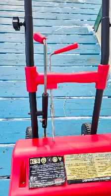 Snowblower - Photo 6