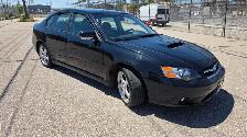 2005 Subaru Legacy GT- WOW RARE- COOL CAR!- TRADE IN SPECIAL! AS