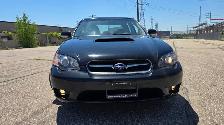 2005 Subaru Legacy GT- WOW RARE- COOL CAR!- TRADE IN SPECIAL! AS - Photo 2