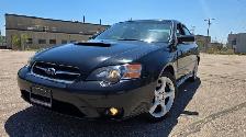 2005 Subaru Legacy GT- WOW RARE- COOL CAR!- TRADE IN SPECIAL! AS - Photo 3
