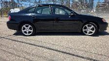 2005 Subaru Legacy GT- WOW RARE- COOL CAR!- TRADE IN SPECIAL! AS - Photo 5