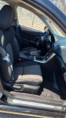2005 Subaru Legacy GT- WOW RARE- COOL CAR!- TRADE IN SPECIAL! AS - Photo 9