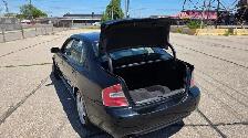 2005 Subaru Legacy GT- WOW RARE- COOL CAR!- TRADE IN SPECIAL! AS - Photo 11