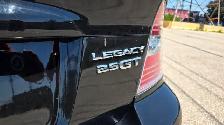 2005 Subaru Legacy GT- WOW RARE- COOL CAR!- TRADE IN SPECIAL! AS - Photo 13