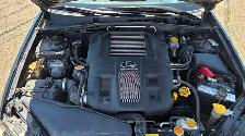 2005 Subaru Legacy GT- WOW RARE- COOL CAR!- TRADE IN SPECIAL! AS - Photo 15