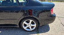 2005 Subaru Legacy GT- WOW RARE- COOL CAR!- TRADE IN SPECIAL! AS - Photo 17