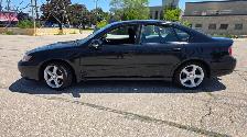 2005 Subaru Legacy GT- WOW RARE- COOL CAR!- TRADE IN SPECIAL! AS - Photo 18