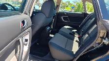 2005 Subaru Legacy GT- WOW RARE- COOL CAR!- TRADE IN SPECIAL! AS - Photo 20