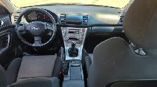 2005 Subaru Legacy GT- WOW RARE- COOL CAR!- TRADE IN SPECIAL! AS - Photo 22
