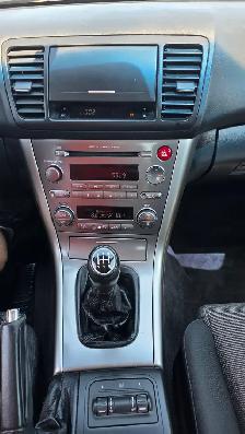 2005 Subaru Legacy GT- WOW RARE- COOL CAR!- TRADE IN SPECIAL! AS - Photo 24