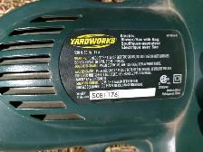 Leaf Blower/Vacuum/Mulcher - Photo 6