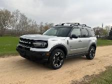 2021 Ford Bronco Sport AWD fresh safety for sale $18,975 OBo - Photo 2