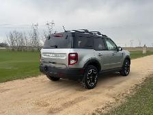 2021 Ford Bronco Sport AWD fresh safety for sale $18,975 OBo - Photo 3
