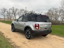 2021 Ford Bronco Sport AWD fresh safety for sale $18,975 OBo - Photo 4