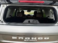 2021 Ford Bronco Sport AWD fresh safety for sale $18,975 OBo - Photo 7