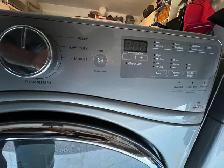 Whirlpool washer/dryer set - Photo 6