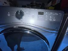 Whirlpool washer/dryer set - Photo 8