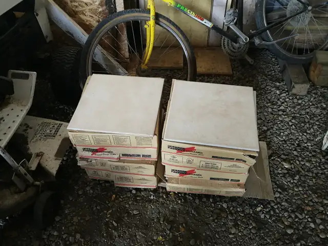Ceramic Tiles NEW