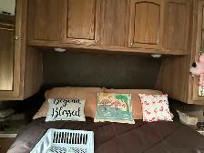 2017 Shasta Revere 31' - Photo 5