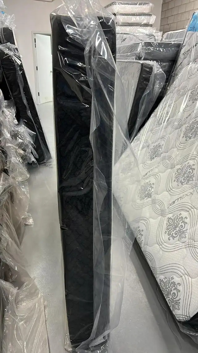 Queen Mattress, King Mattress, Luxury Mattress & Bedframes