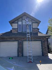 Full Time Painter - Summer Position