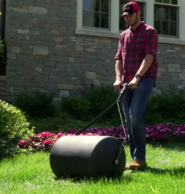 $25/ Week Sod Roller Rental