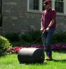 $25/ Week Sod Roller Rental
