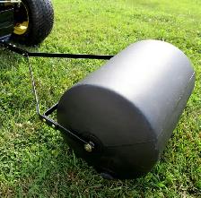 $25/ Week Sod Roller Rental - Photo 4