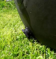 $25/ Week Sod Roller Rental - Photo 6