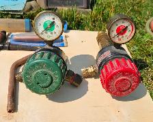 Portable Welding Kit - Photo 4