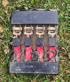 Towing Supplies - Photo 5
