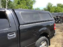 6.5 foot FORD TRUCK CAP 2003-8
