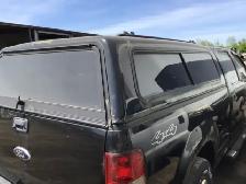 6.5 foot FORD TRUCK CAP 2003-8 - Photo 3